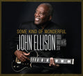 John Ellison: Some Kind Of Wonderful - CD