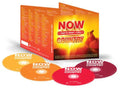 Various Artists: Now That's What I Call Country / Various - COMPACT DISCS