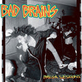 Bad Brains - Omega Sessions - 12" EP [ Record ]