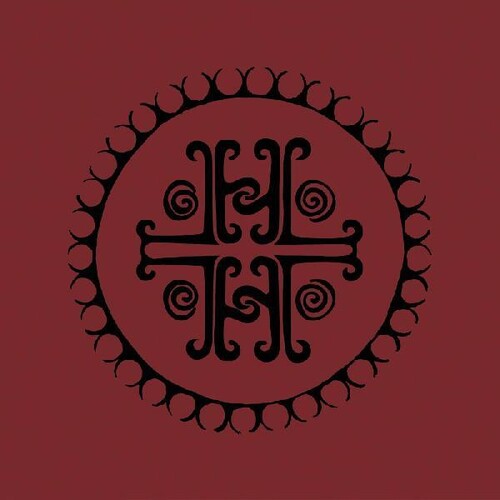 Linnea Hjerten: Nio Systrar { CD }