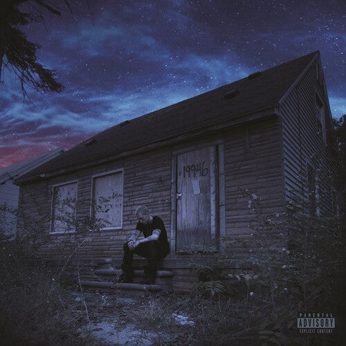 Eminem - The Marshall Mathers LP2 (10th Anniversary Edition) - LP [ Record ]