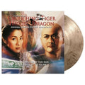 Crouching Tiger, Hidden Dragon (Original Soundtrack) - Music On Vinyl LP [ Record ]