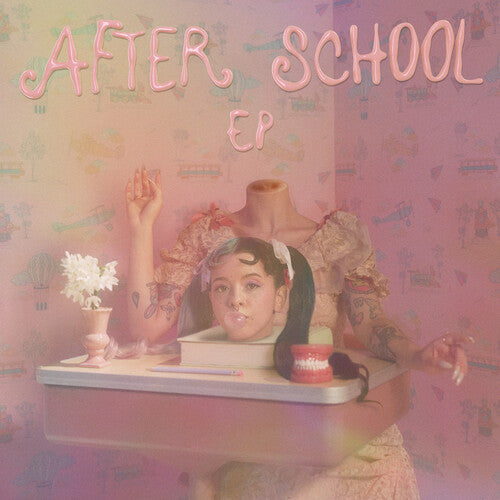Melanie Martinez - After School - Indie EP [ Record ]