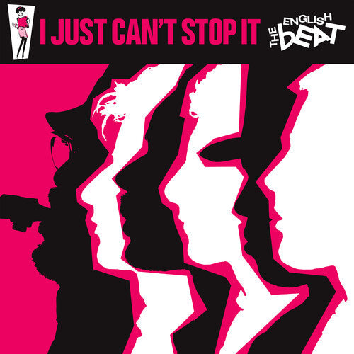 The English Beat - I Just Can't Stop It - LP [ Record ]