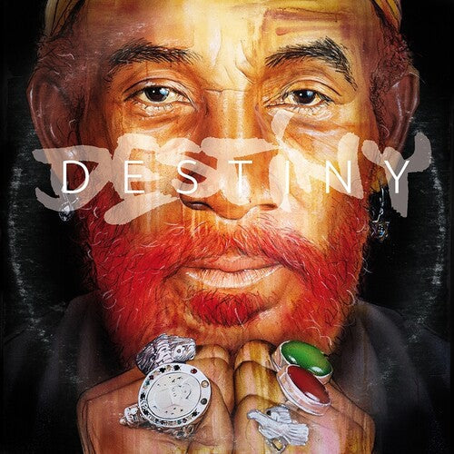 Lee Scratch Perry: Destiny - CD