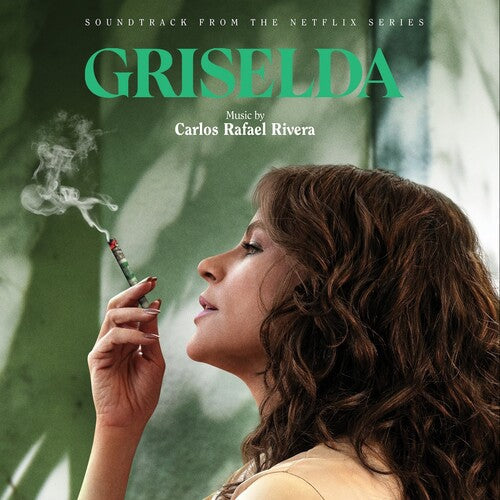 Griselda - Original Soundtrack LP [ Record ]