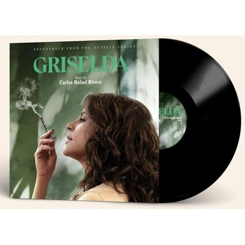 Griselda - Original Soundtrack LP [ Record ]