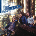 America - Now Playing - LP [ Record ]