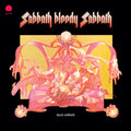 Black Sabbath - Sabbath Bloody Sabbath (50th Anniversary) - LP [ Record ]