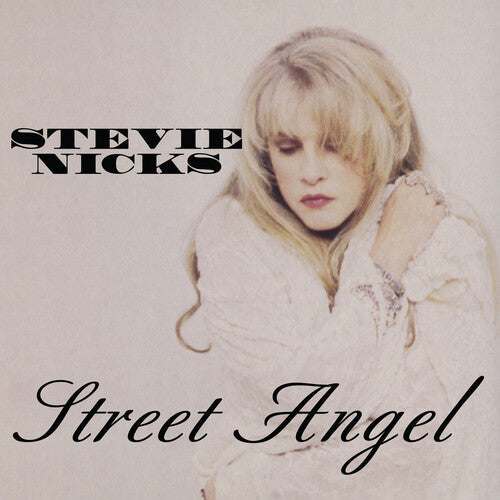 Stevie Nicks - Street Angel - LP [ Record ]