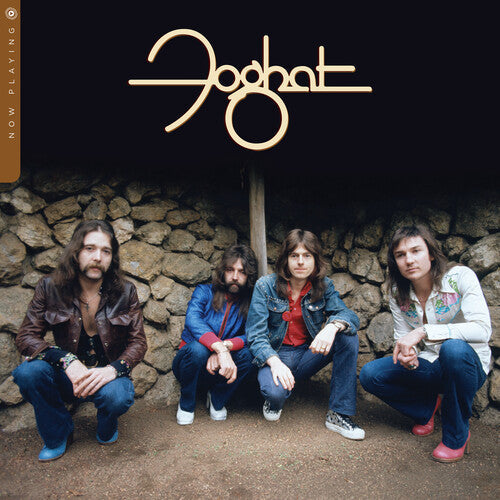 Foghat - Now Playing - Indie LP [ Record ]