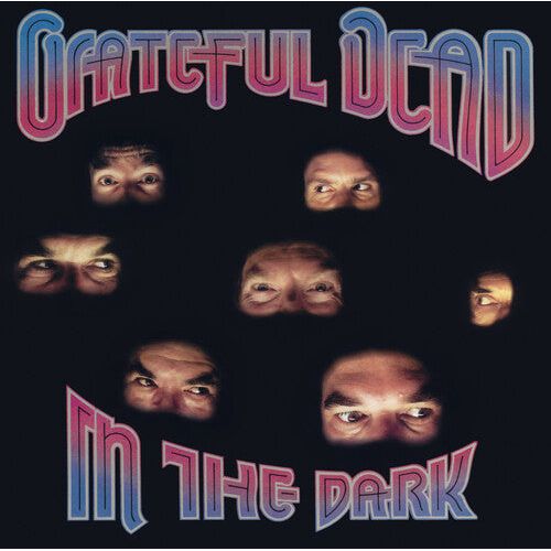 Grateful Dead - In The Dark - Indie LP [ Record ]