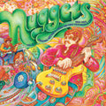 Various Artists - Nuggets: Original Artyfacts From The First Psychedelic Era (1965-1968) Vol. 2 - LP [ Record ]