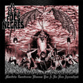 Els Focs Negres: Martiris Carnmvors: Himnes per a un Nou Apocalipsi - CD