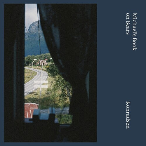 Konradsen - Michael's Book On Bears - LP [ Record ]
