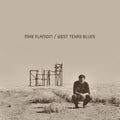 Mike Flanigin: West Texas Blues { CD }