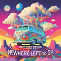 Brothers Brown: Nowhere Left To Go { CD }