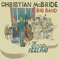 Christian McBride - The Good Feeling - LP [ Record ]