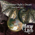 Marge Litch: Midsummer Night's Dream: Demo Tracks Vol. 2 - CD