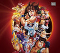 Yumenosuke Project Soundteam: Hiryu no Ken (Flying Dragon) Culture Brain BOX II - CD