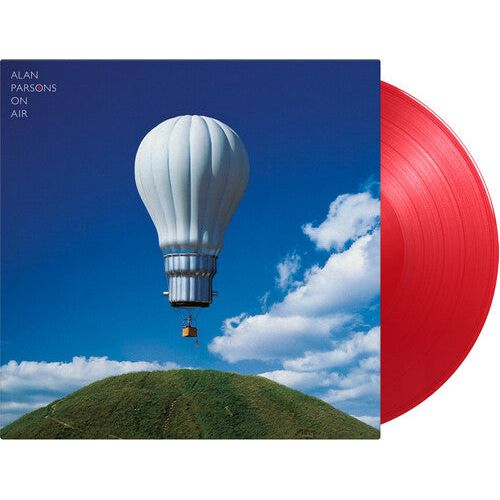 Alan Parsons - On Air - Music On Vinyl LP [ Record ]