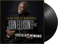 Ellison, John / Soul Brothers Six: Some Kind Of Wonderful - VINYL