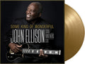 Ellison, John / Soul Brothers Six: Some Kind Of Wonderful - VINYL