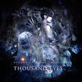 Thousand Eyes: Decade Of Bloody Nightmare - CD