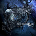 Thousand Eyes: Bloody Empire (remaster) - CD