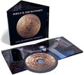 Bruce Dickinson: The Mandrake Project - CD