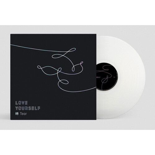 BTS - Love Yourself: Tear - LP [ Record ]