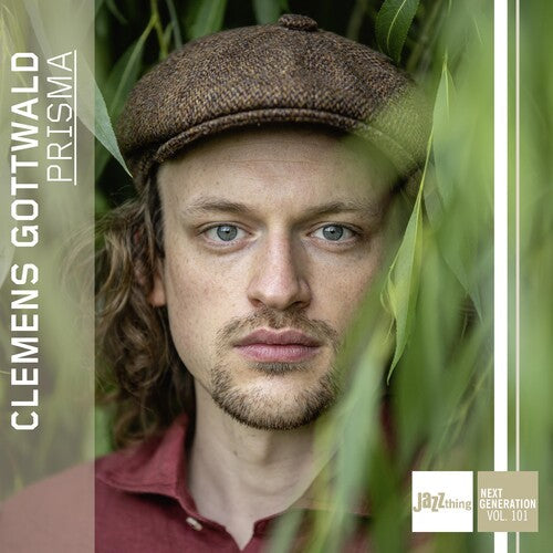 Clemens Gottwald: Prisma - Jazz Thing Next Generation Vol. 101 { CD }