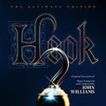John Williams: Hook: The Ultimate Edition (Original Soundtrack) - Expanded & Remastered - CD
