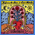 Eskorzo: Historias De Amor Y Otras Mierdas - VINYL