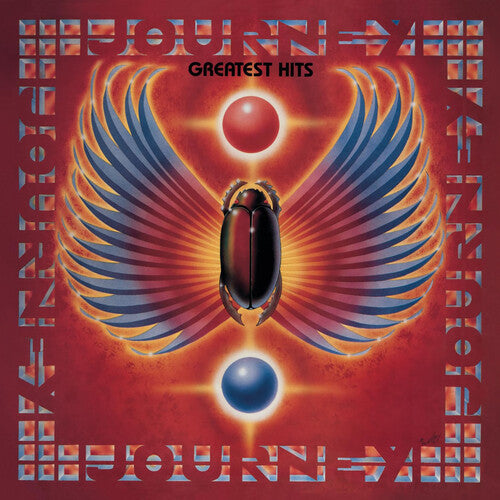 Journey - Greatest Hits - LP [ Record ]