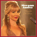 James Morgan: Very Magnetic Christmas - VINYL