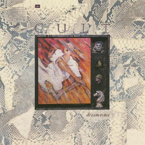 The Cult - Dreamtime - Indie LP [ Record ]