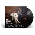 Rod Stewart with Jools Holland - Swing Fever - LP [ Record ]