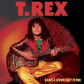 T.Rex: Bang A Gong (Get It On) - 7-INCH SINGLE