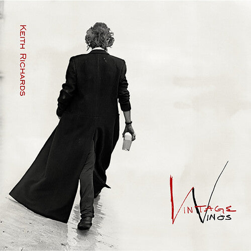 Keith Richards - Vintage Vinos - LP [ Record ]