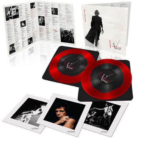 Keith Richards - Vintage Vinos - LP [ Record ]
