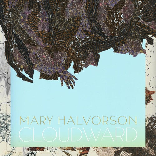Mary Halvorson: Cloudward - CD