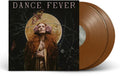 Florence + the Machine: Dance Fever - Gatefold Brown Colored Vinyl - VINYL