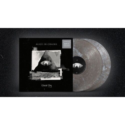 Alice in Chains - Rainier Fog - LP [ Record ]