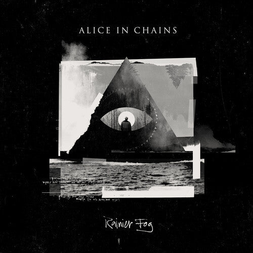 Alice in Chains - Rainier Fog - LP [ Record ]