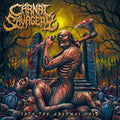 Carnal Savagery: Into The Abysmal Void - CD