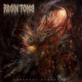 Resin Tomb: Cerebral Purgatory - CD