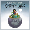 Yusuf / Cat Stevens - King Of A Land - LP [ Record ]