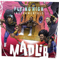 Madlib - Flying High Instrumentals - LP [ Record ]