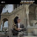 Peter Dicarlo: The Other Side - CD
